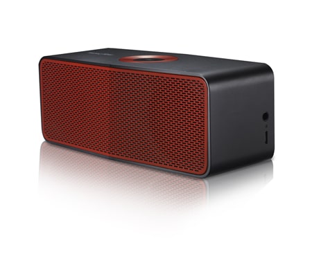 LG Music Flow P5 Bluetooth-høyttaler, P5, thumbnail 5